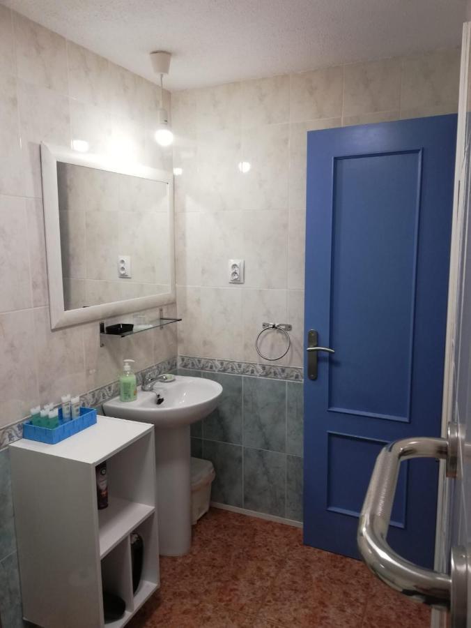 Alhambra Apartments Gran Alacant Bagian luar foto